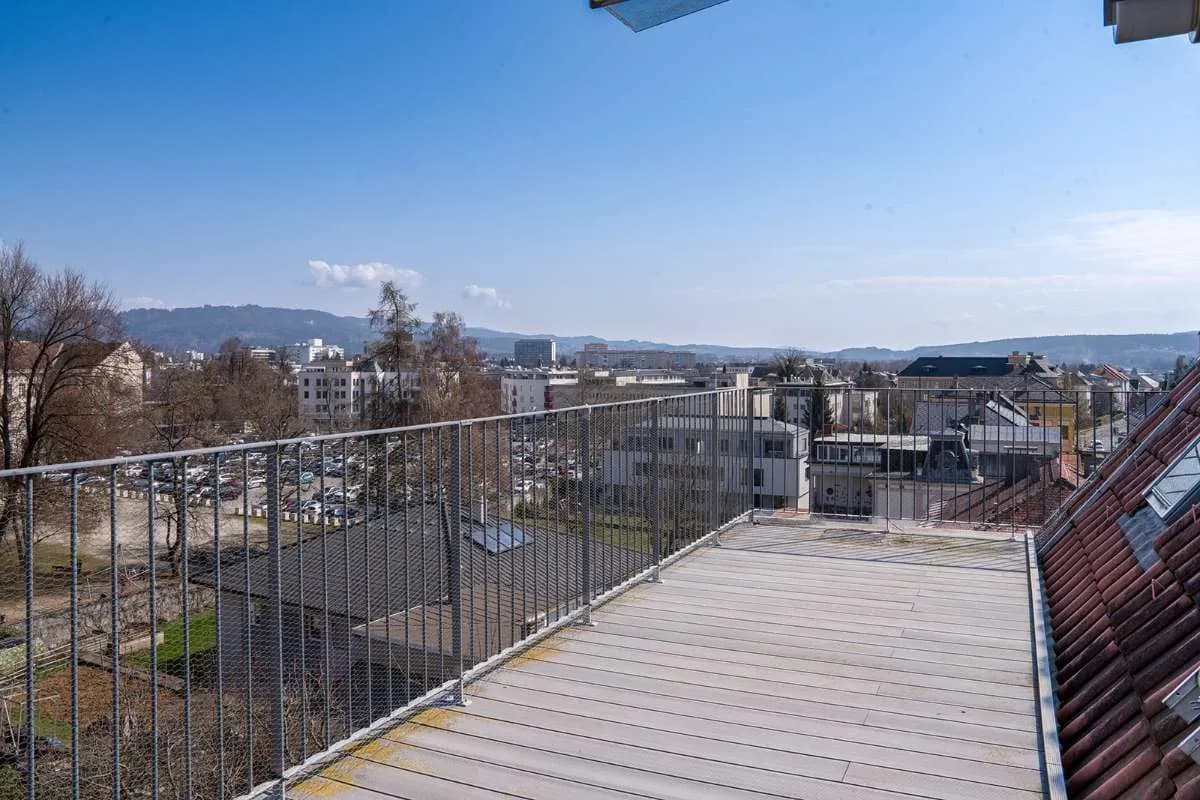 4-Zimmer-Wohnung kaufen in Villach – 124 m², € 350.000 – Bild 1 von 11