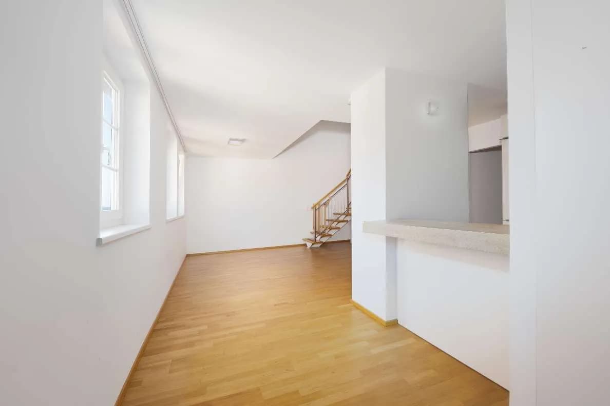 4-Zimmer-Wohnung kaufen in Villach – 124 m², € 350.000 – Bild 2 von 11