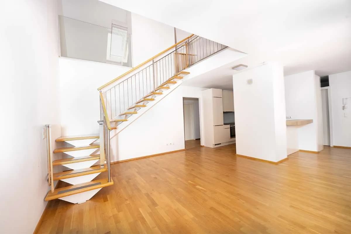4-Zimmer-Wohnung kaufen in Villach – 124 m², € 350.000 – Bild 8 von 11