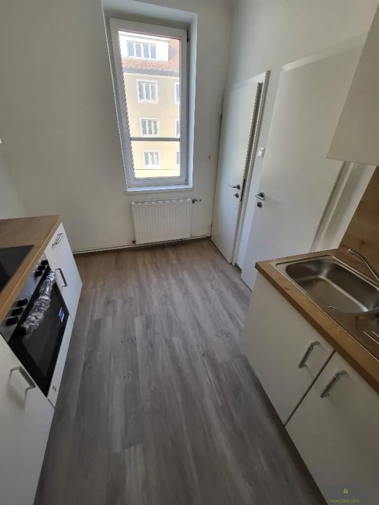 3-Zimmer-Wohnung mieten in Sankt Pölten – 66 m², € 823 – Bild 5 von 11