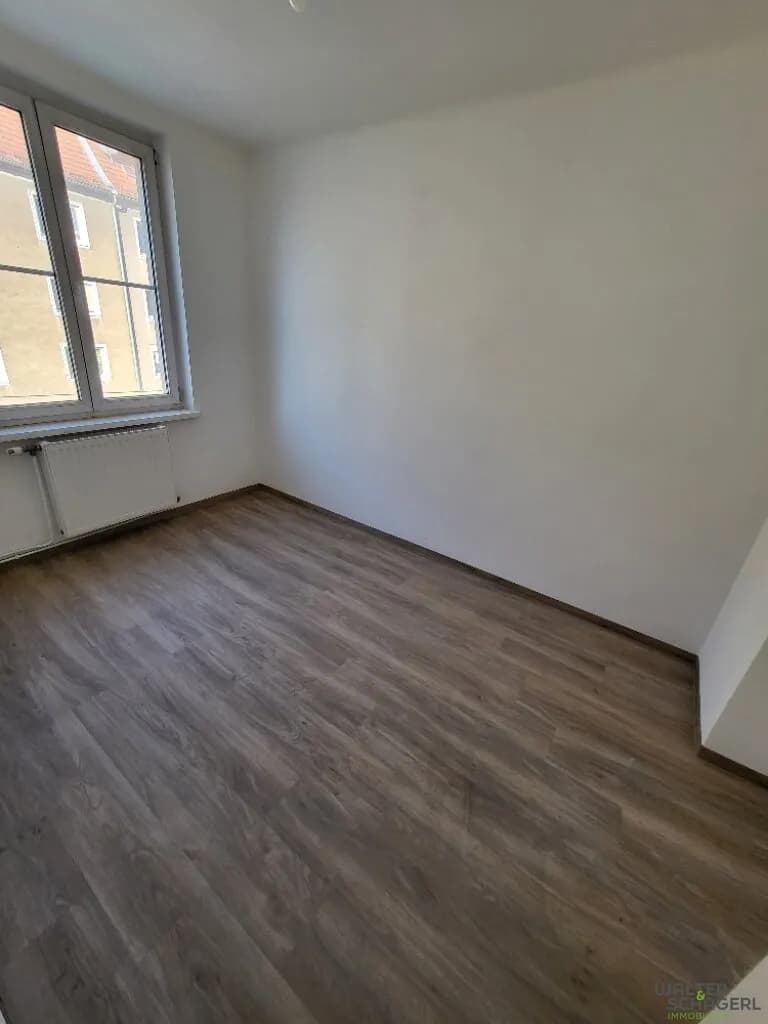3-Zimmer-Wohnung mieten in Sankt Pölten – 66 m², € 823 – Bild 8 von 11