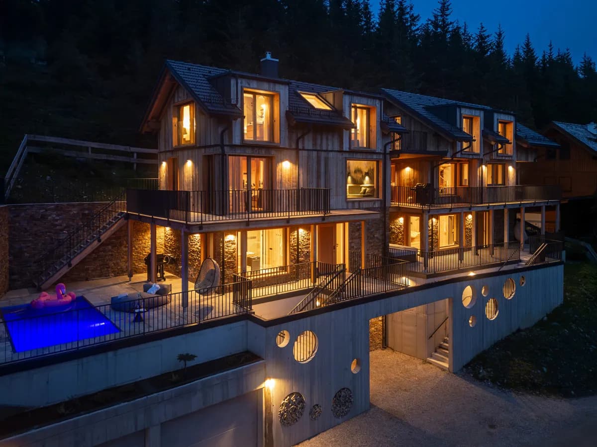 3-Zimmer-Haus kaufen in Liezen – 126,28 m², € 2.360.000 – Bild 27 von 38