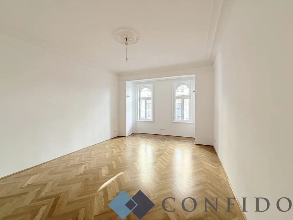 3-Zimmer-Wohnung kaufen in Wien – 91,62 m², € 690.000