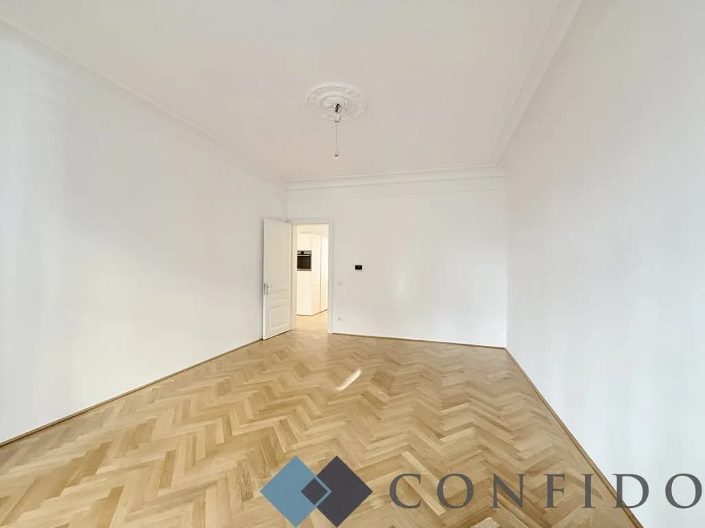 3-Zimmer-Wohnung kaufen in Wien – 91,62 m², € 690.000 – Bild 2 von 15
