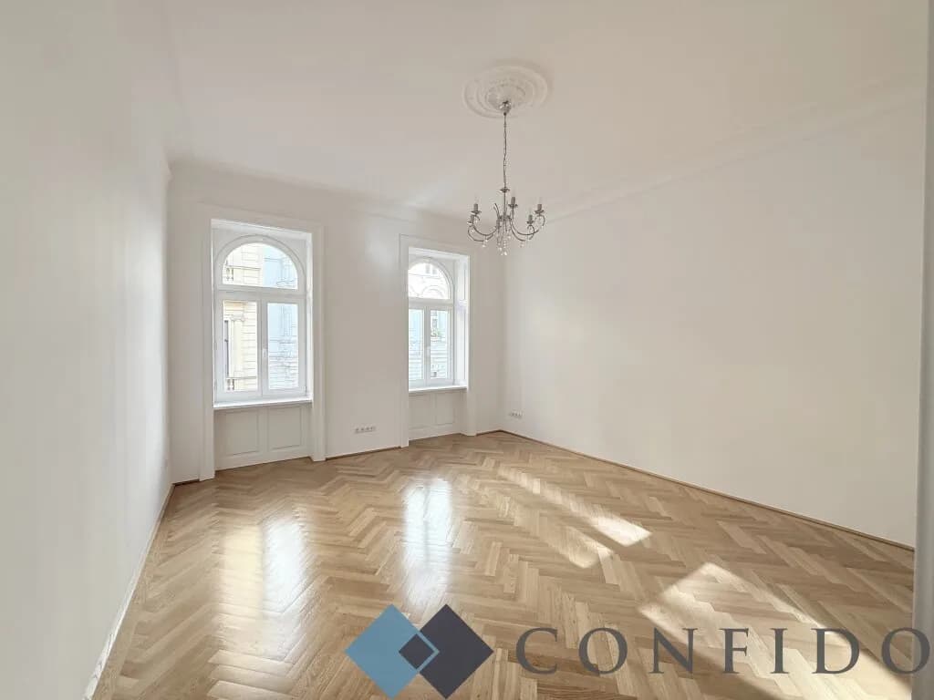 3-Zimmer-Wohnung kaufen in Wien – 91,62 m², € 690.000 – Bild 3 von 15