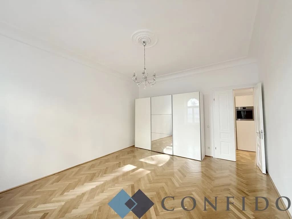 3-Zimmer-Wohnung kaufen in Wien – 91,62 m², € 690.000 – Bild 4 von 15