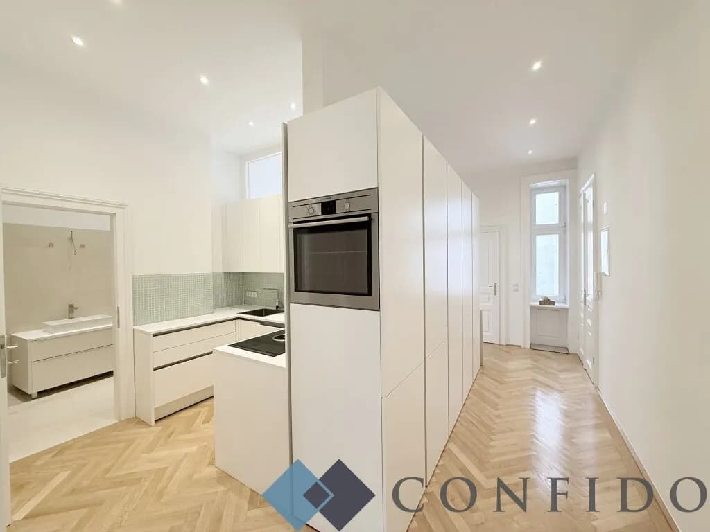 3-Zimmer-Wohnung kaufen in Wien – 91,62 m², € 690.000 – Bild 5 von 15