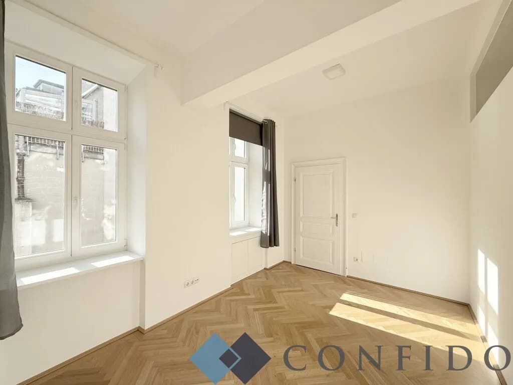 3-Zimmer-Wohnung kaufen in Wien – 91,62 m², € 690.000 – Bild 8 von 15