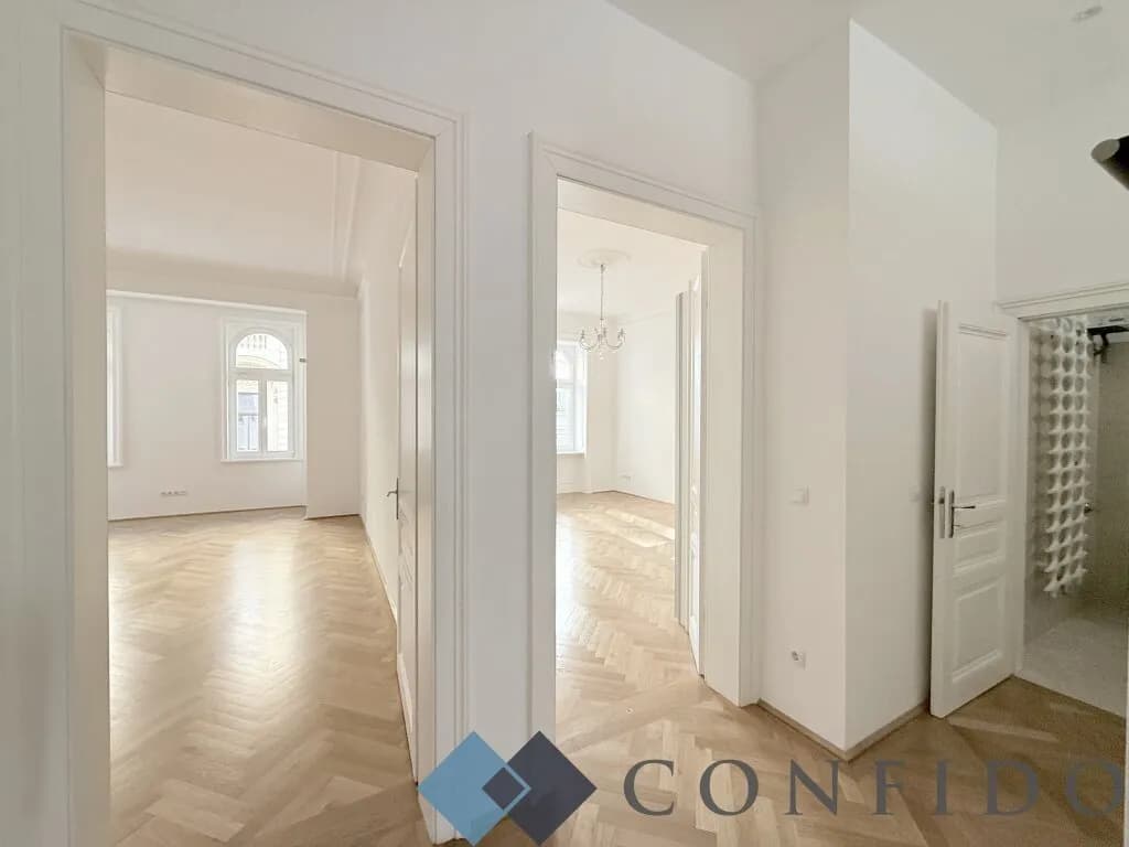3-Zimmer-Wohnung kaufen in Wien – 91,62 m², € 690.000 – Bild 11 von 15