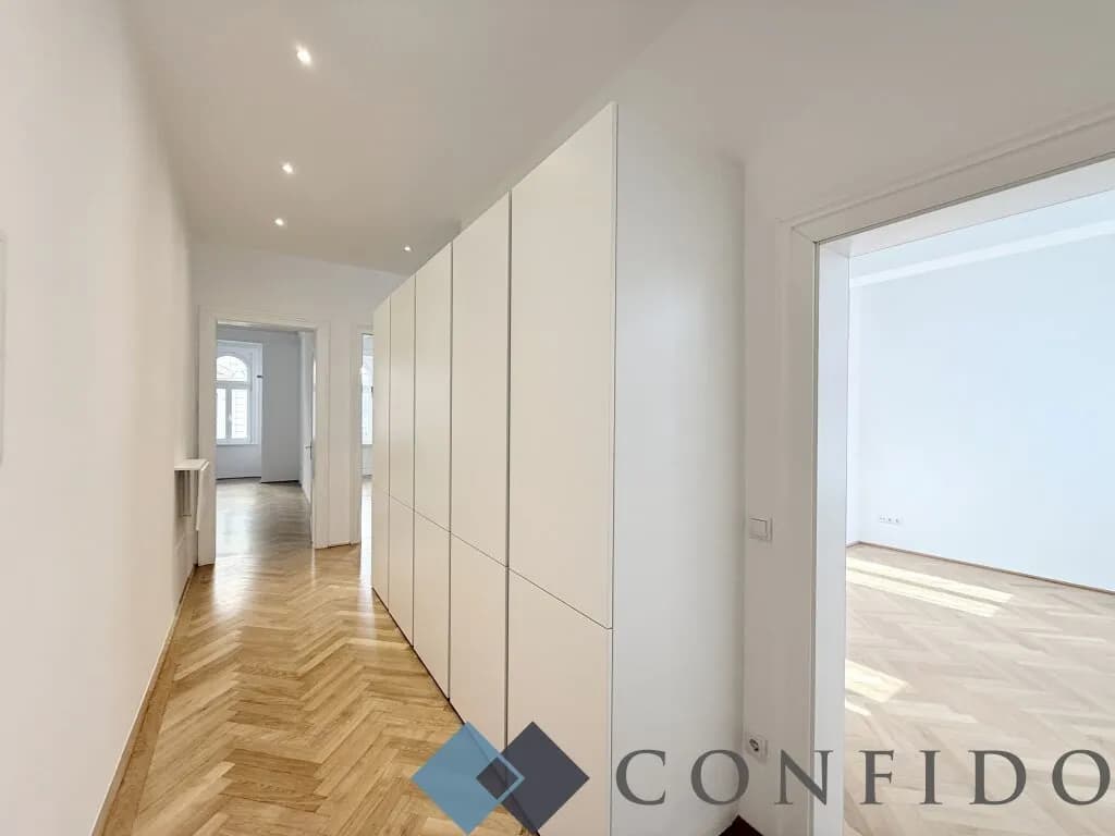 3-Zimmer-Wohnung kaufen in Wien – 91,62 m², € 690.000 – Bild 12 von 15