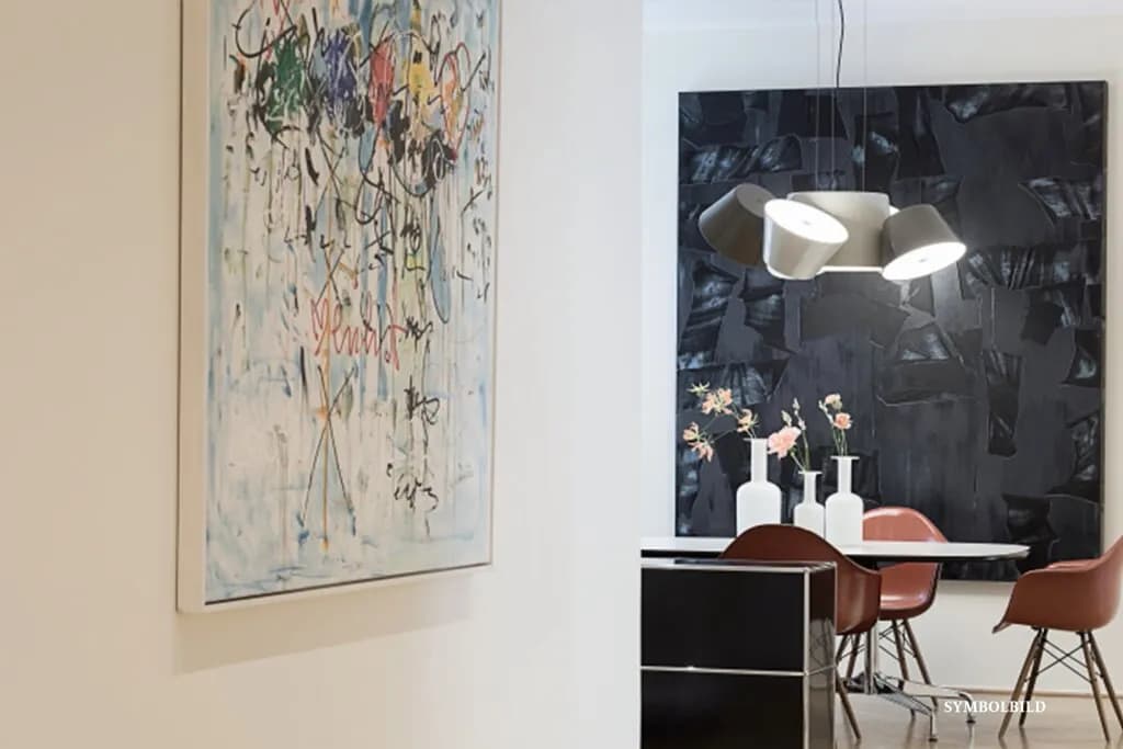 1-Zimmer-Gewerbeimmobilie mieten in Wien – 110 m², € 2.648