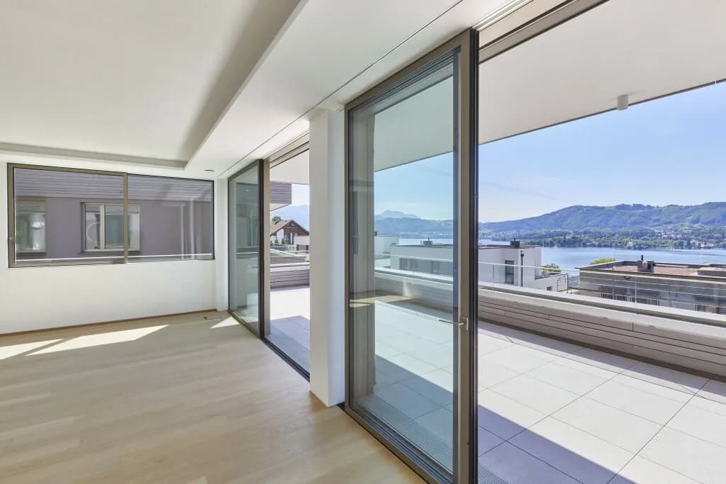 3-Zimmer-Wohnung mieten in Gmunden – 82,97 m², € 2.248