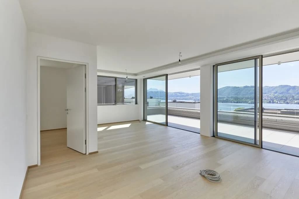 3-Zimmer-Wohnung mieten in Gmunden – 82,97 m², € 2.248 – Bild 2 von 14