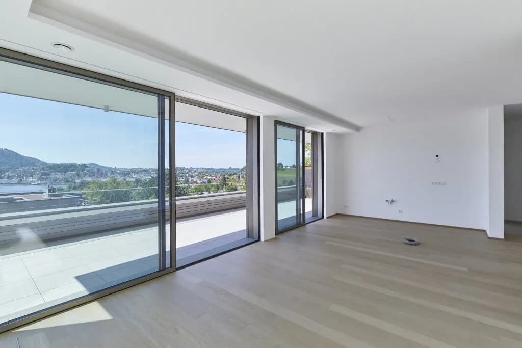 3-Zimmer-Wohnung mieten in Gmunden – 82,97 m², € 2.248 – Bild 3 von 14
