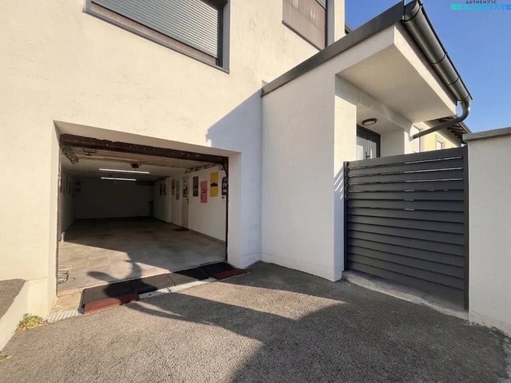 7-Zimmer-Haus kaufen in Bruck an der Leitha – 276 m², € 599.999 – Bild 33 von 36