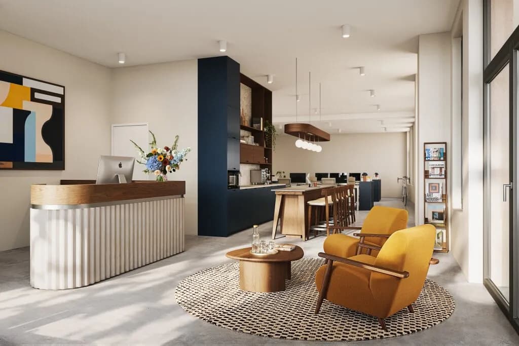 1-Zimmer-Gewerbeimmobilie mieten in Wien – 137 m², € 3.021 – Bild 3 von 8