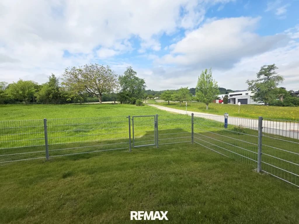 3-Zimmer-Wohnung mieten in Grieskirchen – 81,75 m², € 1.080
