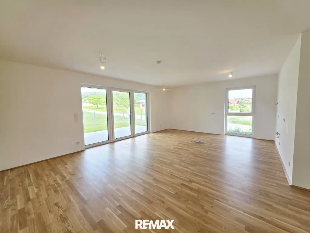 3-Zimmer-Wohnung mieten in Grieskirchen – 81,75 m², € 1.080 – Bild 2 von 11