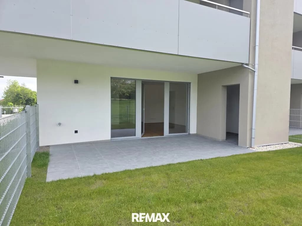 3-Zimmer-Wohnung mieten in Grieskirchen – 81,75 m², € 1.080 – Bild 4 von 11