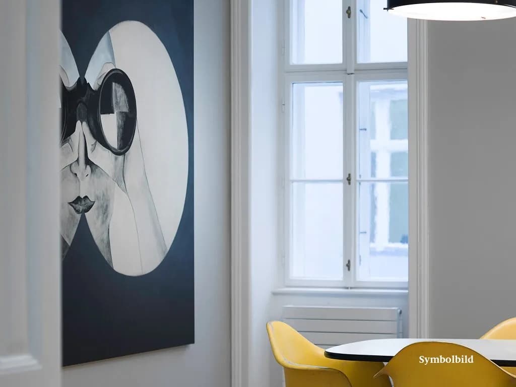 1-Zimmer-Gewerbeimmobilie mieten in Wien – 51 m², € 1.092 – Bild 3 von 8