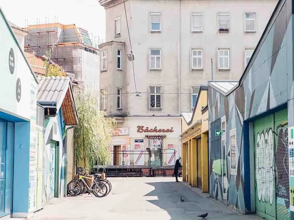 4-Zimmer-Gewerbeimmobilie mieten in Wien – 231 m², € 4.847 – Bild 3 von 7