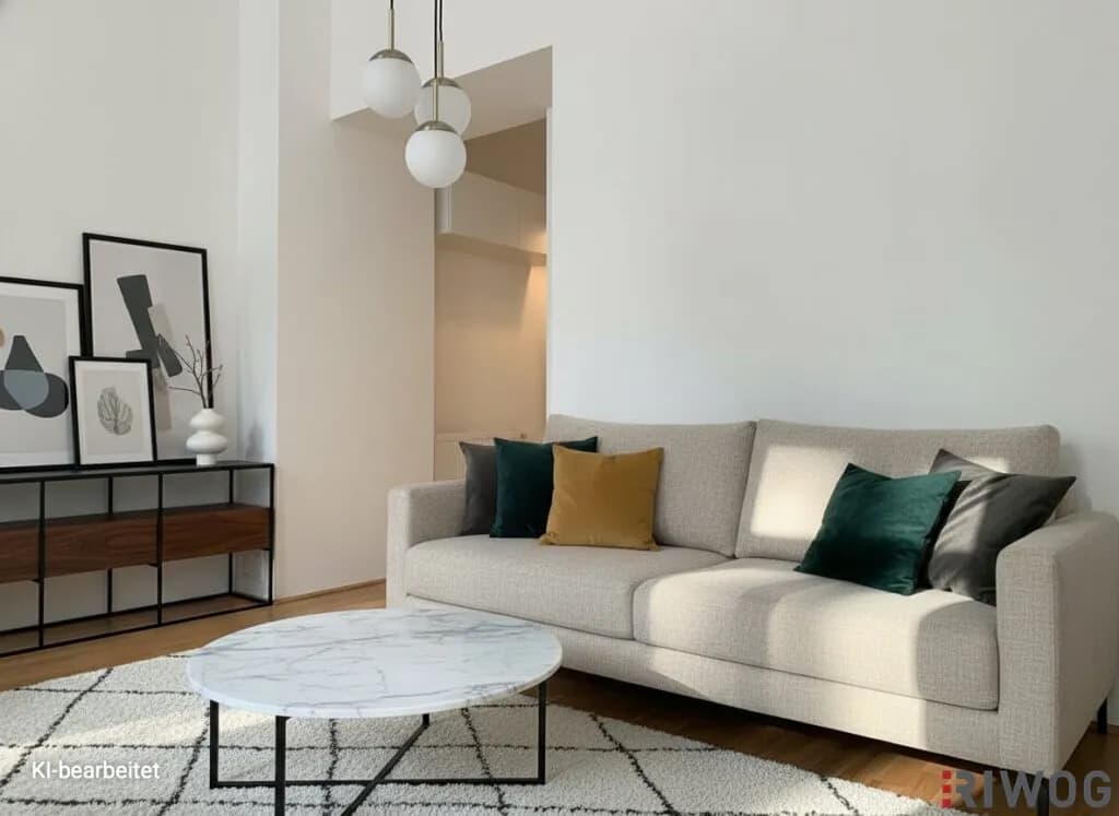1-Zimmer-Wohnung kaufen in Wien – 30,41 m², € 144.900 – Bild 2 von 14