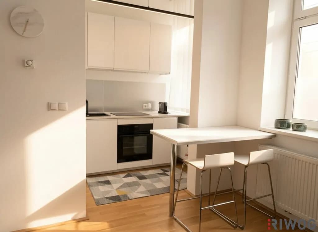 1-Zimmer-Wohnung kaufen in Wien – 30,41 m², € 144.900 – Bild 3 von 14