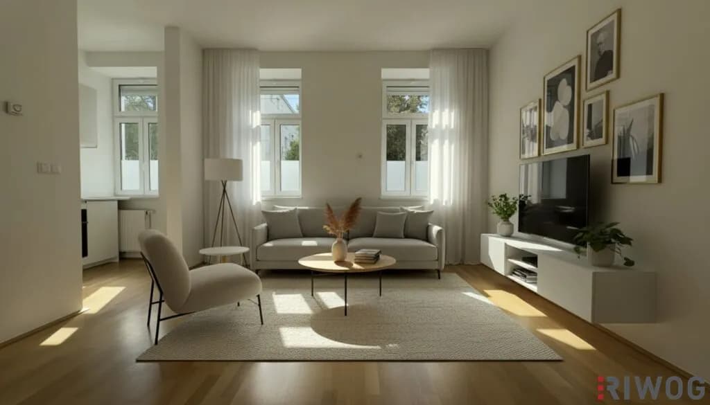 1-Zimmer-Wohnung kaufen in Wien – 30,41 m², € 144.900 – Bild 4 von 14