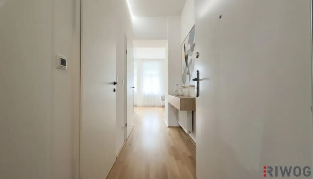 1-Zimmer-Wohnung kaufen in Wien – 30,41 m², € 144.900 – Bild 6 von 14