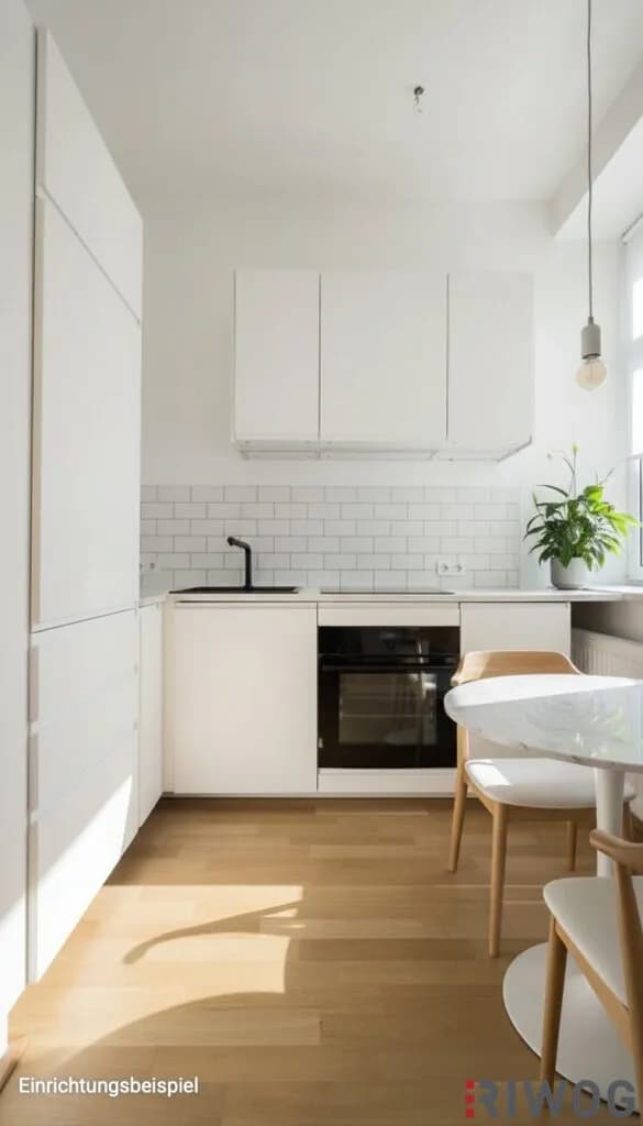 1-Zimmer-Wohnung kaufen in Wien – 30,41 m², € 144.900 – Bild 8 von 14