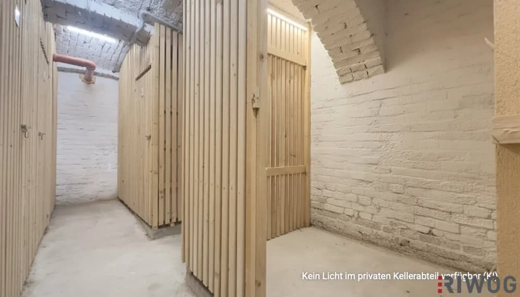 1-Zimmer-Wohnung kaufen in Wien – 30,41 m², € 144.900 – Bild 11 von 14