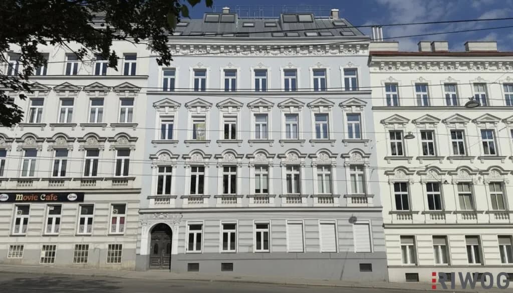 1-Zimmer-Wohnung kaufen in Wien – 30,41 m², € 144.900 – Bild 12 von 14