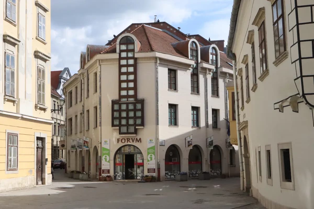 3-Zimmer-Wohnung kaufen in Österreich – 78 m², € 308.500