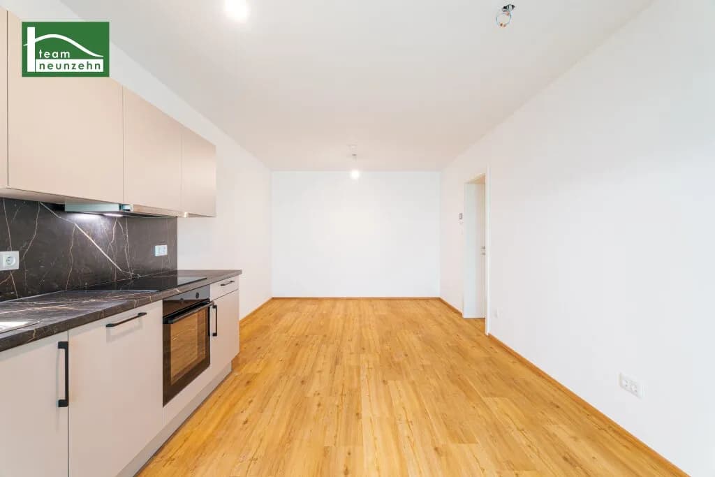 3-Zimmer-Wohnung mieten in Graz – 56,68 m², € 1.149 – Bild 2 von 22