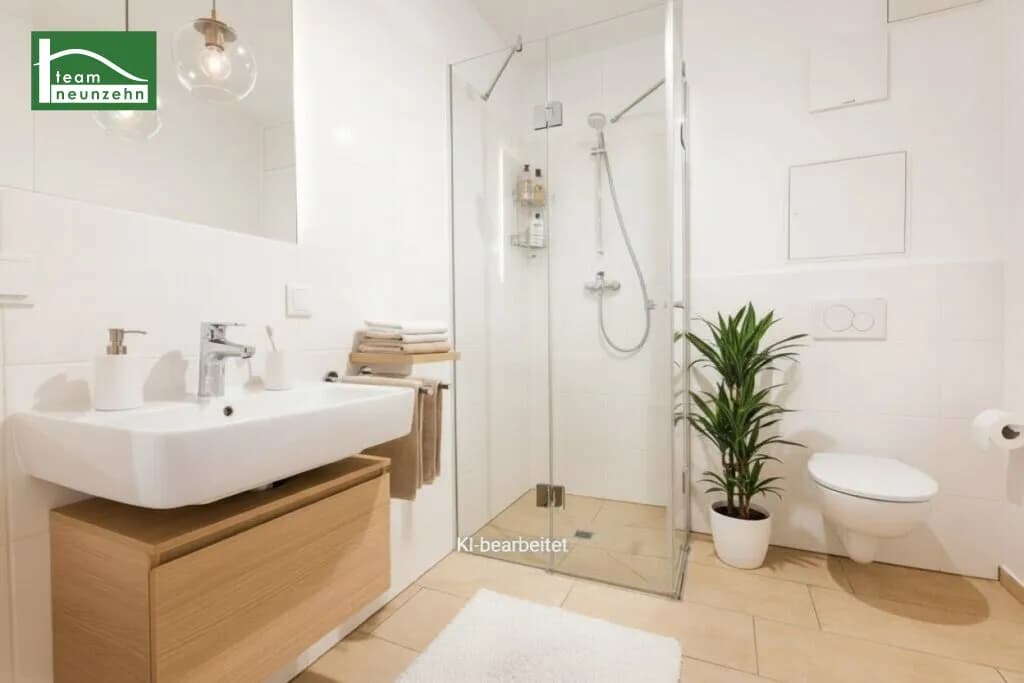 3-Zimmer-Wohnung mieten in Graz – 56,68 m², € 1.149 – Bild 7 von 22