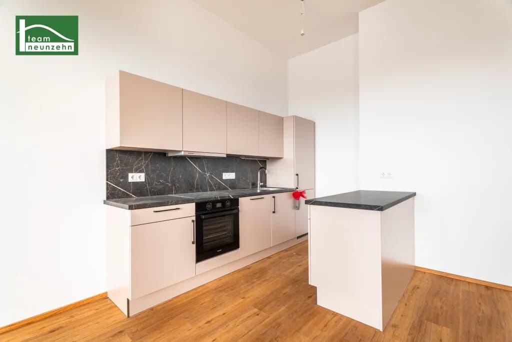 3-Zimmer-Wohnung mieten in Graz – 95,7 m², € 2.599 – Bild 3 von 28