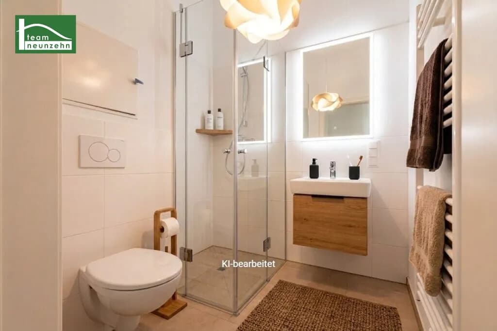 3-Zimmer-Wohnung mieten in Graz – 95,7 m², € 2.599 – Bild 13 von 28