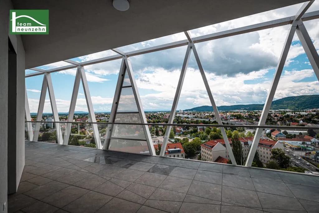 3-Zimmer-Wohnung mieten in Graz – 95,7 m², € 2.599 – Bild 21 von 28