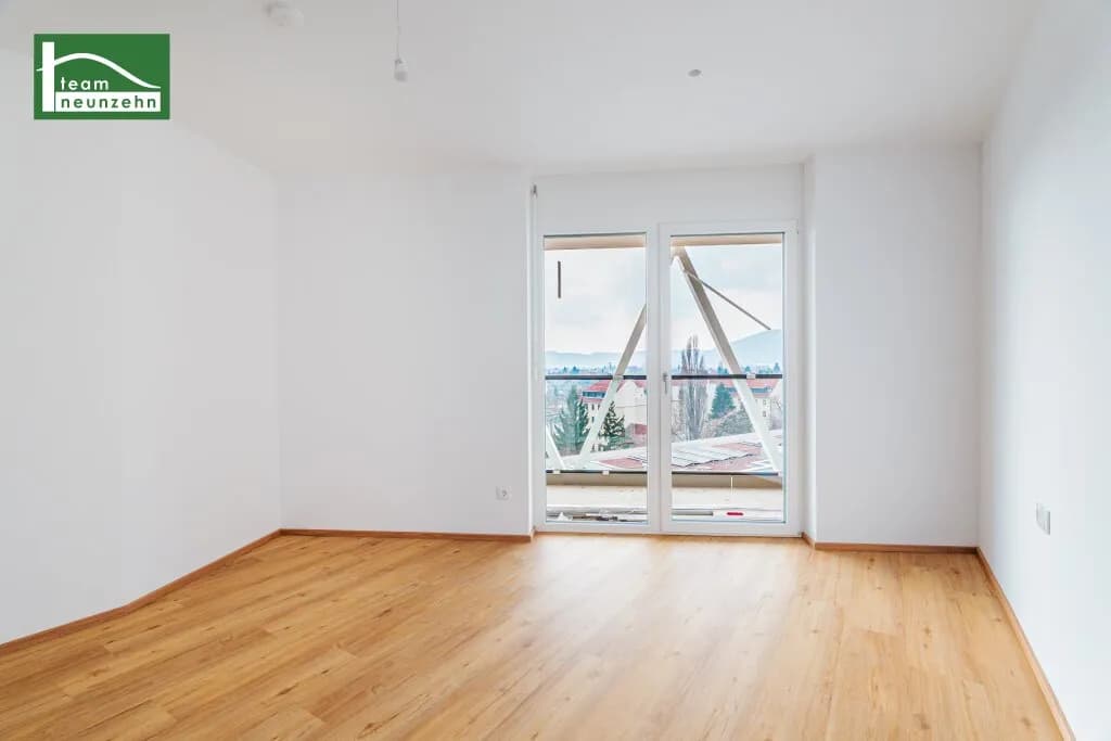 4-Zimmer-Wohnung mieten in Graz – 100,83 m², € 1.709 – Bild 7 von 24