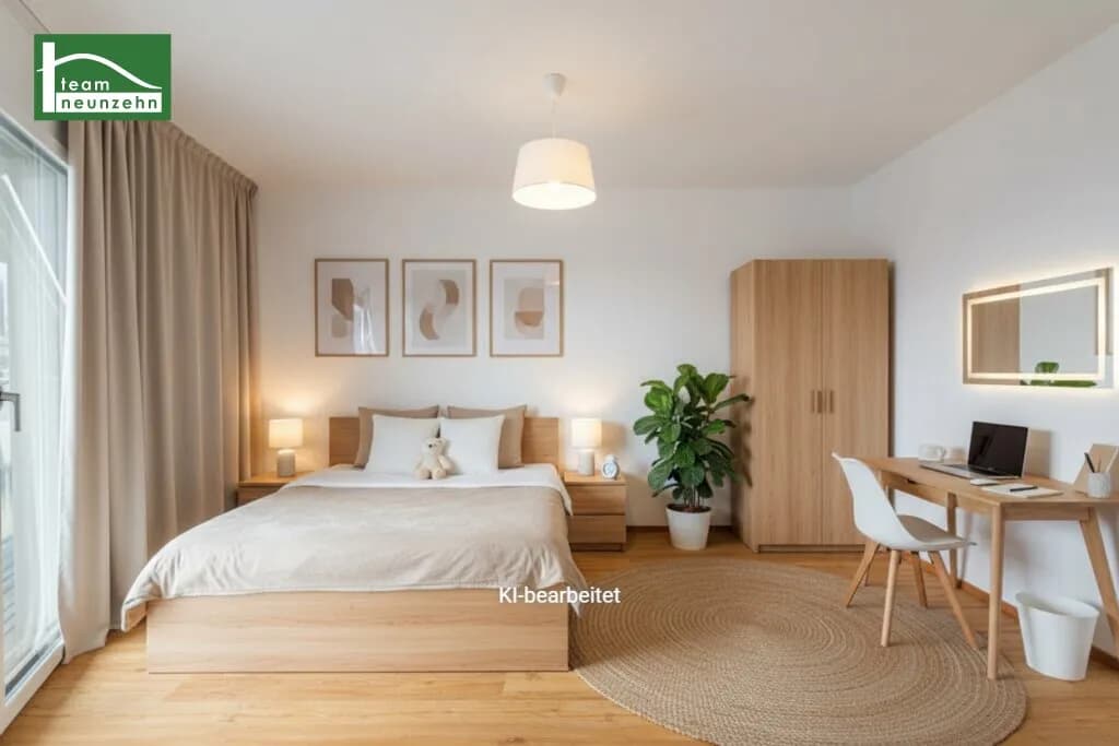 4-Zimmer-Wohnung mieten in Graz – 100,83 m², € 1.709 – Bild 9 von 24