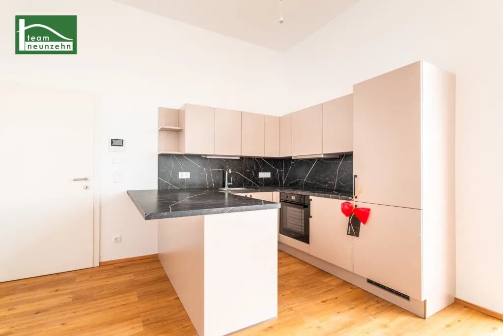 4-Zimmer-Wohnung mieten in Graz – 108,65 m², € 2.999 – Bild 3 von 37
