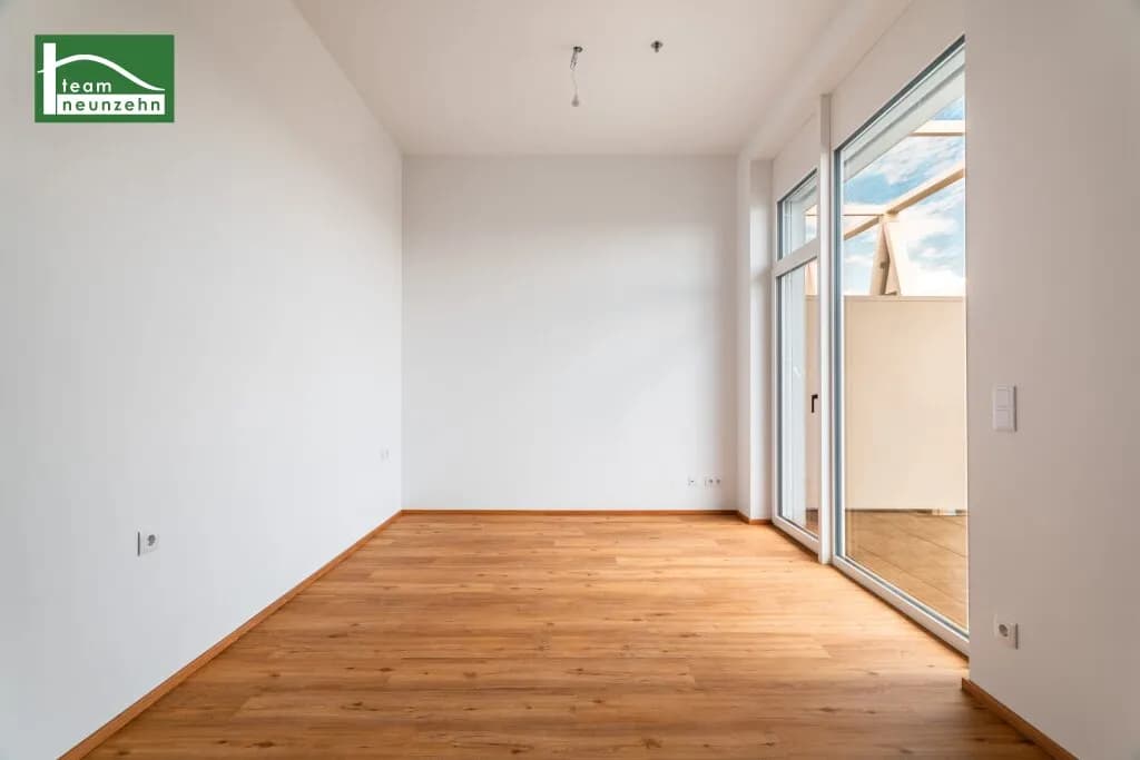 4-Zimmer-Wohnung mieten in Graz – 108,65 m², € 2.999 – Bild 7 von 37