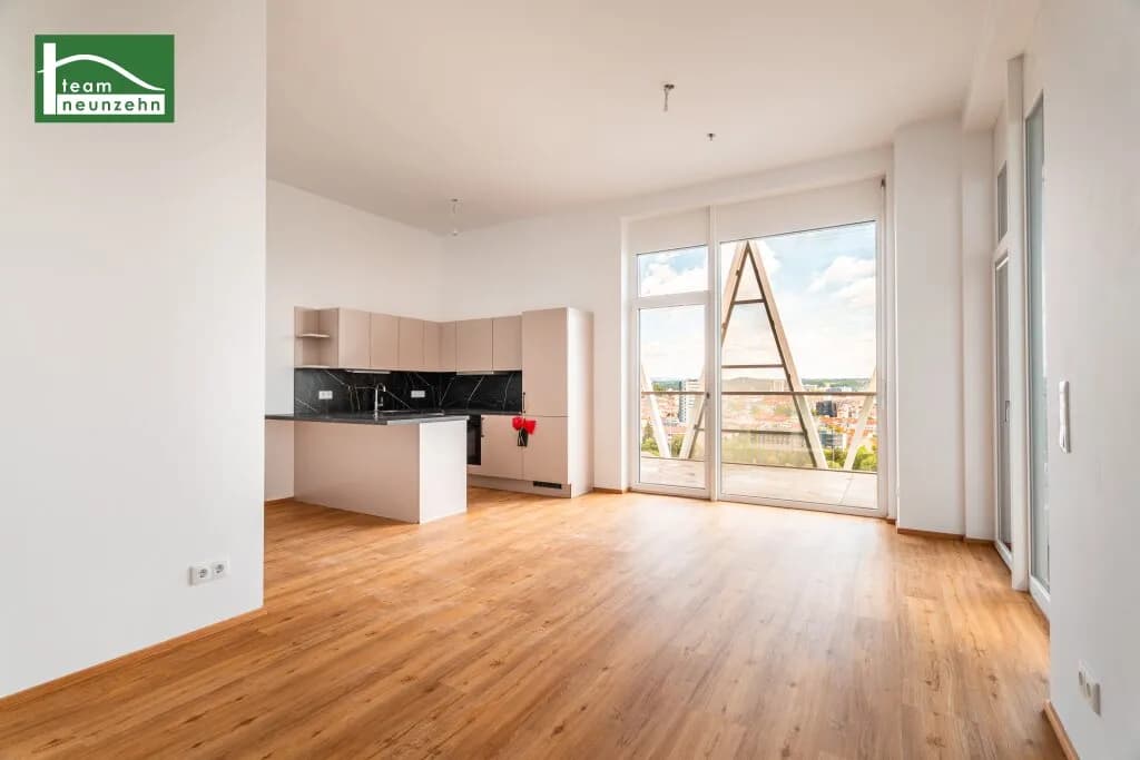 4-Zimmer-Wohnung mieten in Graz – 108,65 m², € 2.999 – Bild 12 von 37