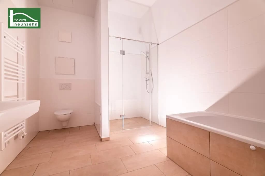 4-Zimmer-Wohnung mieten in Graz – 108,65 m², € 2.999 – Bild 16 von 37