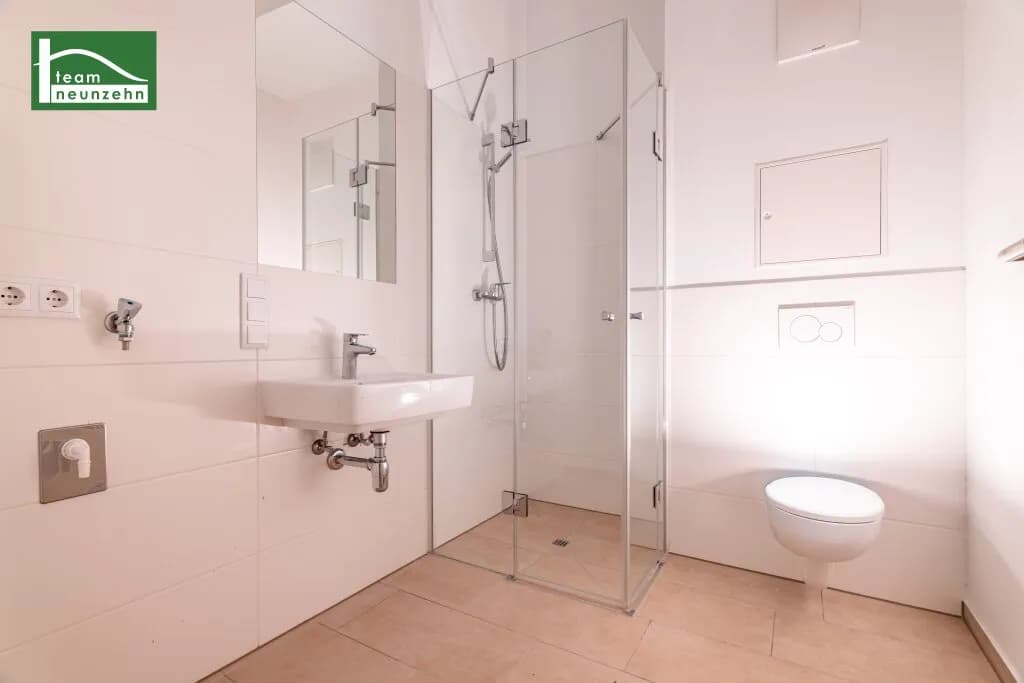 4-Zimmer-Wohnung mieten in Graz – 108,65 m², € 2.999 – Bild 18 von 37