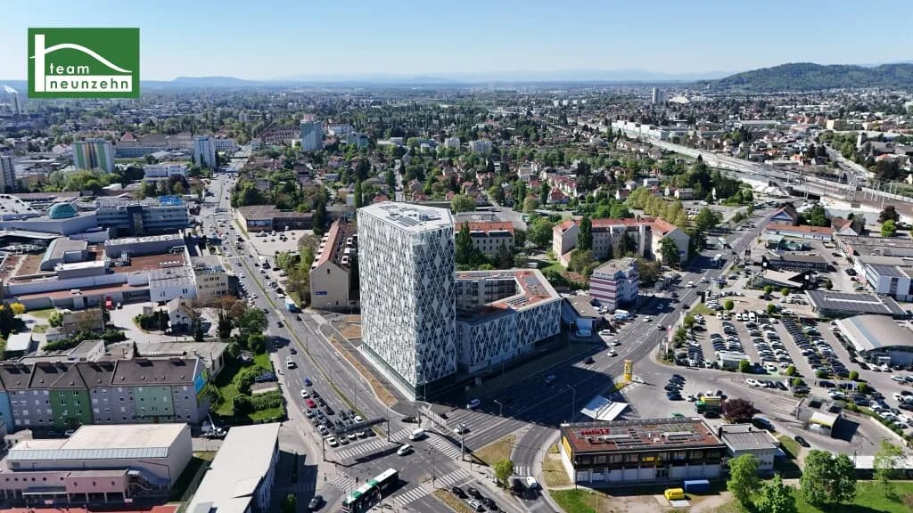 4-Zimmer-Wohnung mieten in Graz – 108,65 m², € 2.999 – Bild 20 von 37