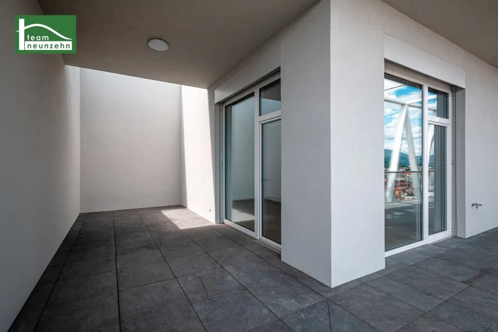 4-Zimmer-Wohnung mieten in Graz – 108,65 m², € 2.999 – Bild 27 von 37