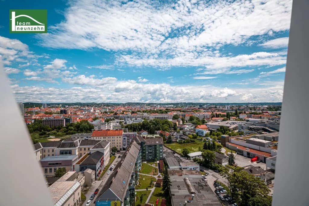 4-Zimmer-Wohnung mieten in Graz – 108,65 m², € 2.999 – Bild 30 von 37