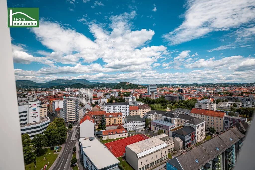4-Zimmer-Wohnung mieten in Graz – 108,65 m², € 2.999 – Bild 31 von 37