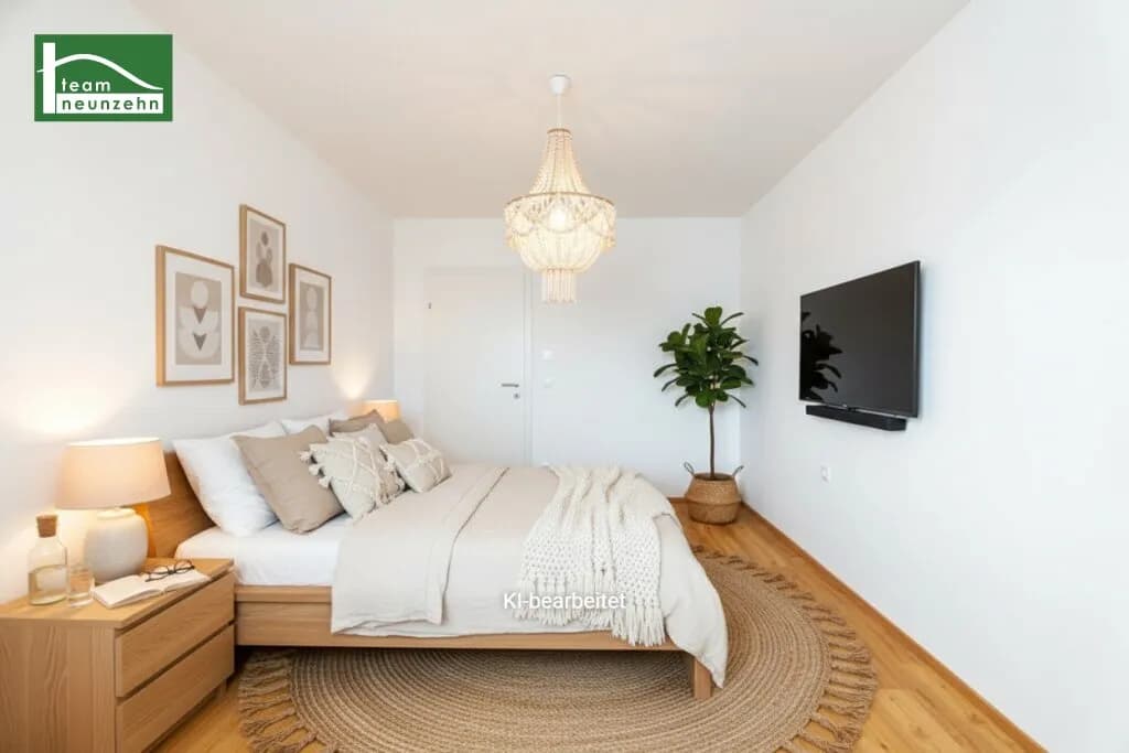 3-Zimmer-Wohnung mieten in Graz – 72,58 m², € 1.399 – Bild 9 von 27